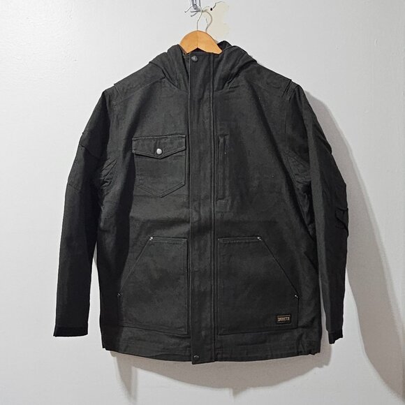 Jacket - Picture 3 of 9